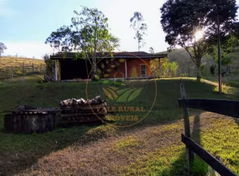 OPORTUNIDADE DE NEGÓCIO!! EXCELENTE SÍTIO ESCRITURADO EM MONTEIRO LOBATO COM 50.146 M²!  ST00031