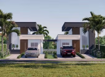 Casa em Maricá