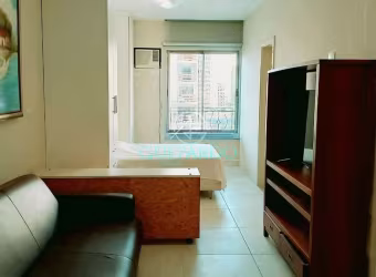 Beracá Home, apartamento à venda, 1 quarto (1 suíte), mobiliado, 1 vaga de garagem, 29 m², centro e