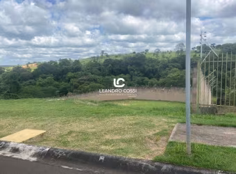 Terreno à Venda no Condomínio Mirante dos Ipês, Salto/SP