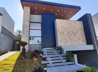 Casa à Venda no Condomínio Helvetia Park - Indaiatuba/SP