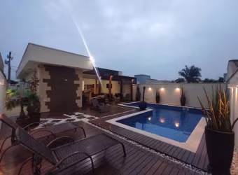 Casa à Venda no Condomínio Lagos D'Icaraí, Salto/SP