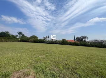 Terreno à Venda no Condomínio Haras Paineiras - Salto/SP