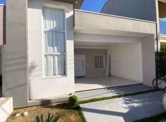 Casa com 3 dormitórios à venda, 105 m² por R$ 670.000,00 - Condomínio Village Moutonnée - Salto/SP