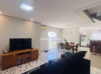 Casa com 4 dormitórios à venda, 197 m² por R$ 800.000,00 - Condomínio Village Santa Marina - Itu/SP