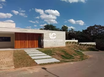 Casa à venda no Condomínio Parque Xapada Ytu - Itu/SP