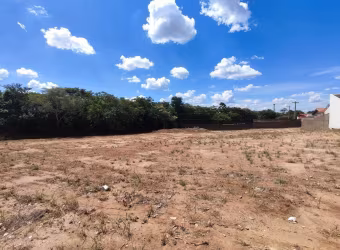 Terreno de 4.397,75m² à Venda no Jardim Universitário – Araras/SP | Localização Privilegiada ao Lad