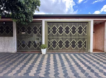 Casa à venda, Jardim Pérola, Santa Bárbara D'Oeste, SP