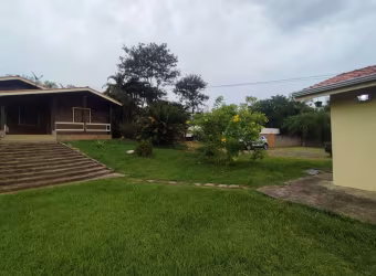 Chácara Exclusiva com Estrutura para Lazer e Eventos – Bairro Tupi, Piracicaba