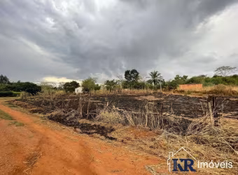 Terreno à venda na Dona Leopoldina, 2, Sítios de Recreio Mansões do Campus, Goiânia por R$ 390.000