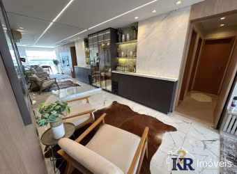 Apartamento com 3 quartos à venda na Rua do Parque, 1, Jardim Atlântico, Goiânia por R$ 990.000