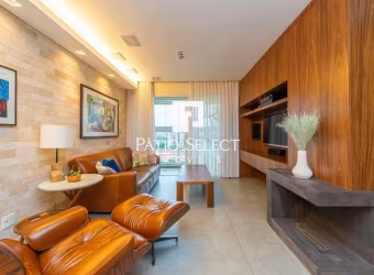 Cobertura com 2 quartos à venda na Avenida Silva Jardim, 4971, Rebouças, Curitiba por R$ 1.240.000