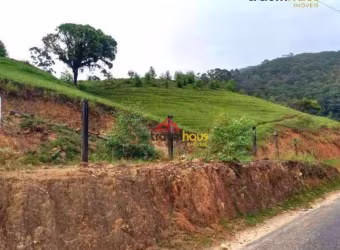 Sítio à venda, 25000 m² por R$ 1.650.000,00 - Gaspar Alto - Gaspar/SC