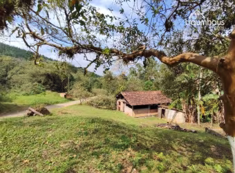 Sítio à venda, 155.650,00 m² por R$ 750.000 - Baixo Maximo - Luiz Alves/SC