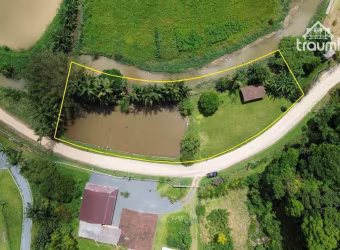 Terreno à venda, 2373 m² por R$ 230.000,00 - Vila Itoupava - Blumenau/SC