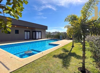 Casa à venda, 298 m² por R$ 3.000.000,00 - Tambore - Jaguariúna/SP