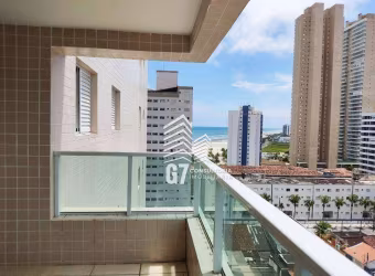 Apartamento à venda, 75 m² por R$ 515.000,00 - Mirim - Praia Grande/SP
