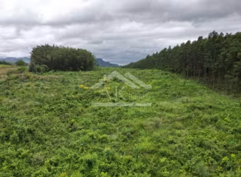 Área de terra com ótimo aproveitamento à venda na cidade de Presidente Lucena