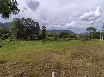 Terrenos com potencial comercial a venda em Picada Café, na Serra Gaúcha