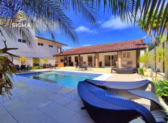 Casa à venda, 400 m² por R$ 3.000.000,00 - Jardim Acapulco - Guarujá/SP