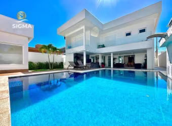 Casa à venda, 420 m² por R$ 4.250.000,00 - Jardim Acapulco - Guarujá/SP