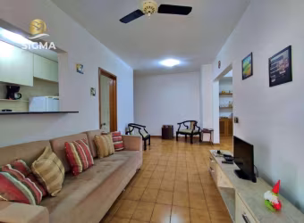 Flat à venda, 125 m² por R$ 500.000,00 - Pitangueiras - Guarujá/SP