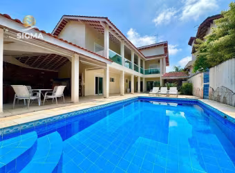 Casa à Venda no Pernambuco em Guarujá | Alfa Imóveis