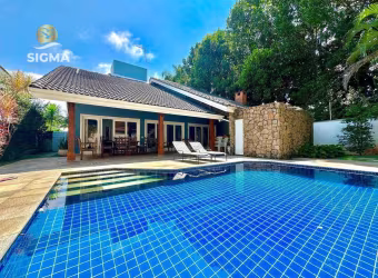 Casa à Venda no Pernambuco em Guarujá | Alfa Imóveis
