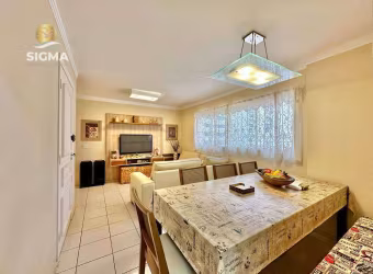 Apartamento com 2 dormitórios à venda, 90 m² por R$ 520.000,00 - Pitangueiras - Guarujá/SP
