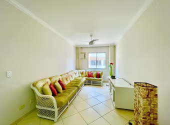 Apartamento com 2 dormitórios à venda, 95 m² por R$ 300.000 - Enseada - Guarujá/SP.