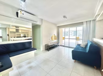 Apartamento com 3 quartos sendo 1 suíte á venda por R$ 1.500.000 ou aluguel por R$ 7.000,00 /mês - Pitangueiras - Guarujá/SP