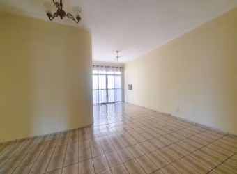 Apartamento com 2 dormitórios à venda, 110 m² por R$ 480.000 - Tombo - Guarujá/SP.