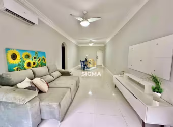 Apartamento com 2 dormitórios à venda, 100 m² por R$ 610.000,00 - Pitangueiras - Guarujá/SP
