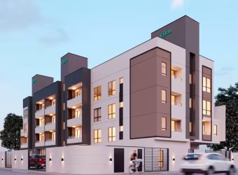 Apartamento em Meia Praia - Navegantes SC