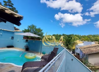 Casa à Venda em Itaipu