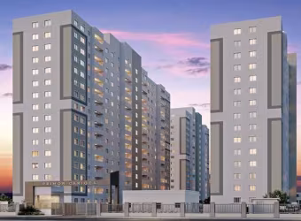 Apartamento à venda no bairro Del Castilho - Rio de Janeiro/RJ