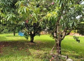 Chácara à Venda no Condomínio Monte Alto em Limeira