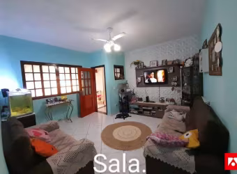 Casa à venda no Santa Cruz em Americana