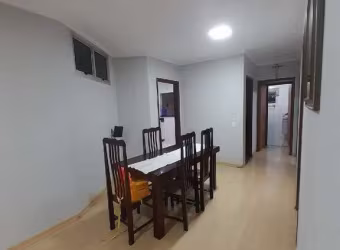 Apartamento à venda no Edifício Alfrede em Americana