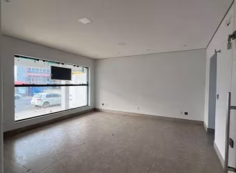 Edifício comercial à venda na Avenida Campos Sales em Americana
