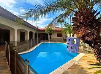 Casa Alto Padrão à venda no Vila Santa Catarina em Americana