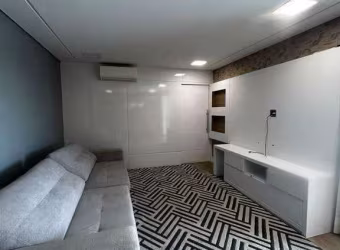 Apartamento à venda no Residencial Garnet em Americana