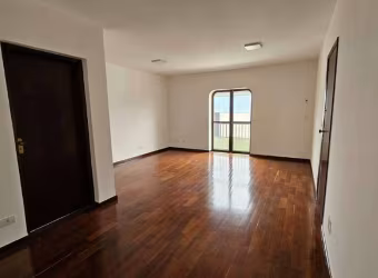 Apartamento à venda no Edifício Solar das Palmeiras em Santa Bárbara d´Oeste com 3 quartos (1 suíte) e 1 vaga de garagem