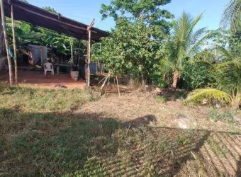 Terreno de chácara à venda no Condomínio Porto de Esperança em Limeira