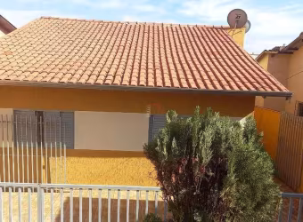 Casa à venda com edícula no fundo por R$ 330.000,00 - Jd. Ricardo, Londrina/PR
