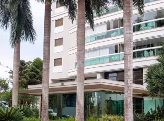 Ed. Maison Villa Lobos - Apartamento à venda com 3 suítes, 2 vagas - Gleba Fazenda Palhano, Londrin