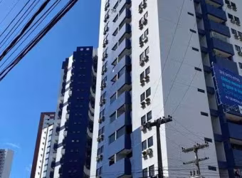 Apartamento para venda com 62 metros quadrados com 2 quartos em Boa Viagem - Recife - PE