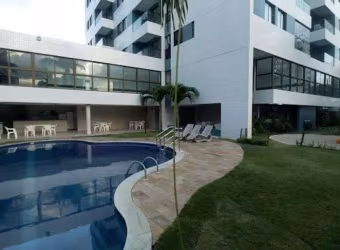 VENDO - Apartamento em Candeias | 65m² | 3 quartos | vista mar | lazer completo