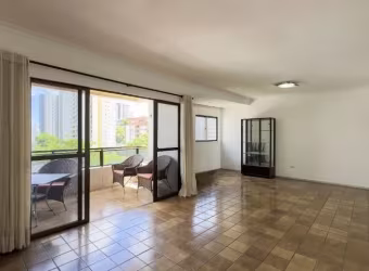 Imóvel para venda possui 127 metros quadrados com 3 quartos em Tamarineira - Recife - PE