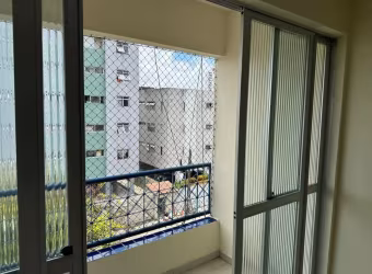 apartamento  no cordeiro